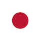 日本語 flag